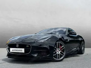 Jaguar F-Type Coupe R AWD PANORAMA DAB 20 LED