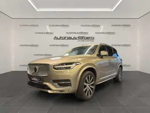 Volvo XC90 Inscription AWD AHK/HUD/ILS/PanD/360/20Zoll