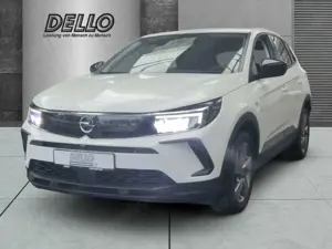 Opel Grandland Plug-in-Hybrid GS Line AT-8 Navi+CarPlay LED Allwe