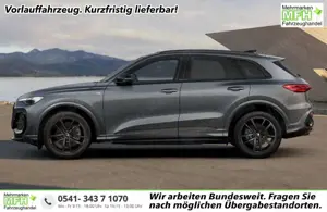 Audi Q5 S line TDI 204 2xS neuesMod Tech+ Pano Kam SHZ ...