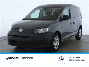 Volkswagen Caddy Kombi 1.5TSI 85kW SG6 PDC SHZ KAMERA