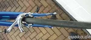 Rennrad Orbea Aqua Bild 5