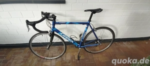 Rennrad Orbea Aqua