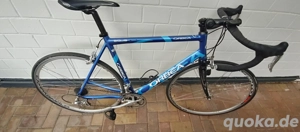 Rennrad Orbea Aqua Bild 2