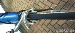 Rennrad Orbea Aqua Bild 6