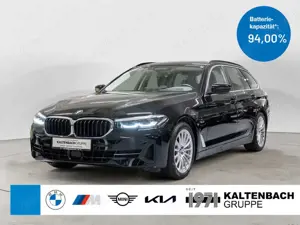 BMW 530 e Touring xDrive FACEL. HUD LED ACC NAVI