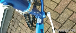 Rennrad Orbea Aqua Bild 7