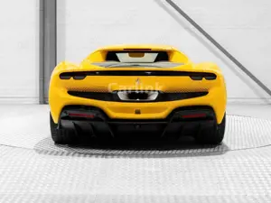 Ferrari 296 GTB -LIFT- LEDS- RACING SEATS-SURR- Bild 5