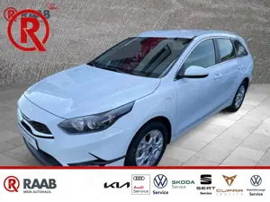 Kia Ceed SW / cee'd SW Vision 1.0 T-GDI DAB Navi SHZ Spurhalteass. Lenkra