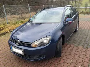 Volkswagen Golf Variant 1.4 TSI Comfortline