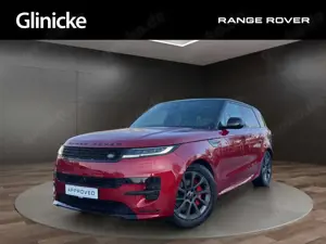 Land Rover Range Rover Sport Plug-in Hybrid P460e Dynamic H