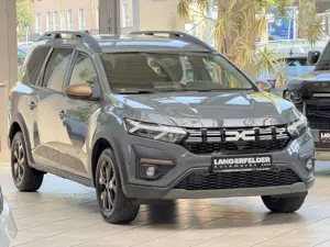 Dacia Jogger Jogger Extreme+ 7Sitzer|50l Benzin+LPG|RFK|CARPLAY