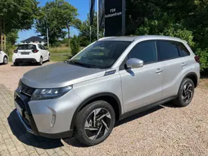 Suzuki Vitara 1.4 COMFORT+
