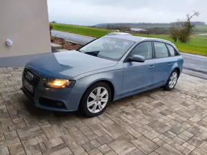 Audi A4 A4 Avant 2.0 TDI DPF Ambiente