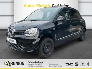 Renault Twingo E-TECH 100% elektrisch URBAN NIGHT