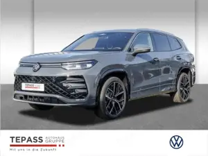Volkswagen Tayron 2.0l TDI 142kW (193PS) 4MOTION R-Line PANO STHZ KO