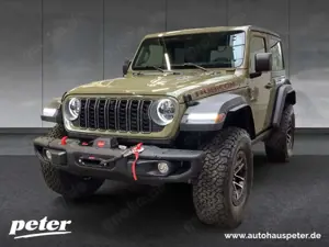 Jeep Wrangler Wrangler Rubicon 3-Türer Recon 35-Xtreme Package