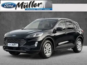 Ford Kuga 2.5 PHEV Plug-In Hybrid Titanium X