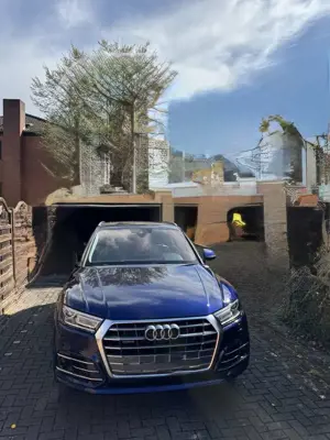 Audi Q5 55 TFSI e quattro S tronic