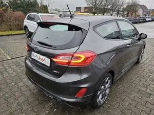 Ford Fiesta ST-Line Bluetooth LED Klima Einparkhilfe Bild 5