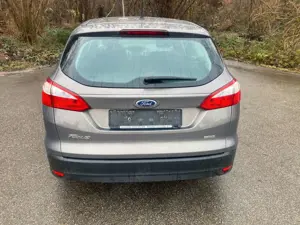 Ford Focus Bild 3