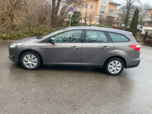 Ford Focus Bild 2