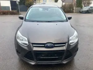 Ford Focus Bild 4