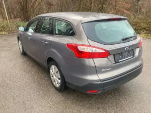 Ford Focus Bild 5