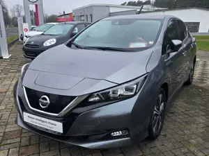 Nissan Leaf N-Connecta
