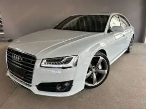 Audi A8 4.2TDI/Matrix LED/HeadUpDisplay/AHK/ACC/385PS