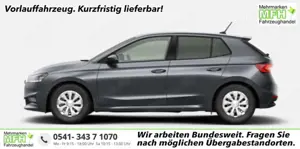 Skoda Fabia Selection 1.0 TSI 7-Gang-DSG 85 kW (116 PS), Au...