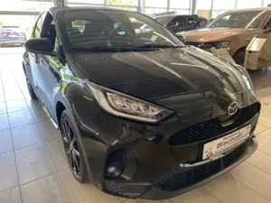 Mazda 2 Hybrid 116PS Autom. Homura Plus Tageszulassung Bild 3