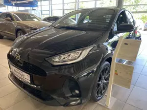 Mazda 2 Hybrid 116PS Autom. Homura Plus Tageszulassung