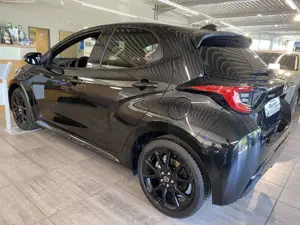 Mazda 2 Hybrid 116PS Autom. Homura Plus Tageszulassung Bild 4