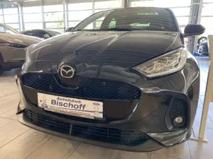 Mazda 2 Hybrid 116PS Autom. Homura Plus Tageszulassung Bild 2