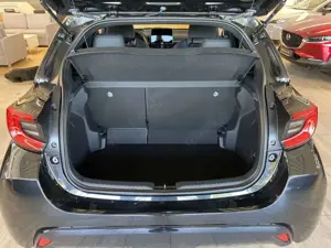 Mazda 2 Hybrid 116PS Autom. Homura Plus Tageszulassung Bild 5