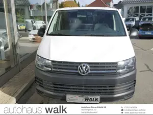 Volkswagen T6 Transporter 2.0 TDI Klima Flügeltüren NAVI GRA