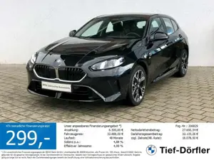 BMW 120 DKG M Sport HU/LED+360CAM/SH/K-ZUG/DAB