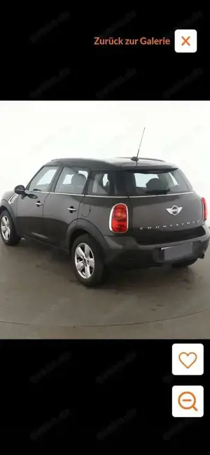 MINI Cooper SD Countryman Cooper SD All4