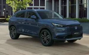 Honda HR-V Hybrid 1.5 Elegance MJ25|Sofort