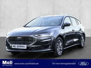 Ford Focus Turnier Titanium X 155PS Aut. Winter FAP Parking B