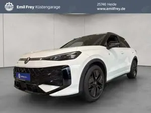 Volkswagen T-Roc R-Line 1.5 l