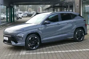 Hyundai KONA N Line Elektro 2WD