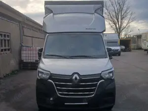 Renault Master Bild 3