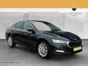 Skoda Octavia 1.5 TSI First Edition 4xSHZ*KeyLess