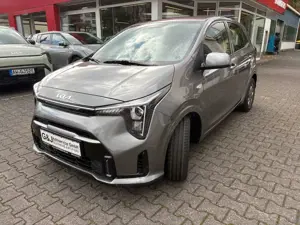 Kia Picanto Vision Navi, Kamera, Sitzheizung