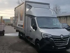Renault Master Bild 4
