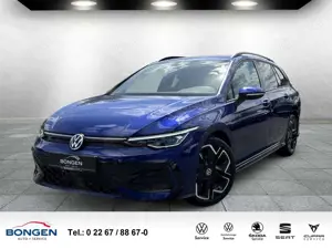 Volkswagen Golf VIII Var. 1.5 eTSI R-Line DSG Apple Car Play