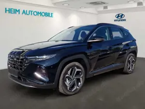 Hyundai TUCSON 1.6 T-GDi Plug-in-Hybrid 4WD
