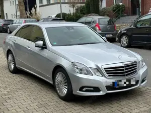 Mercedes-Benz E 200 E 200 CGI  Automatik Avantgarde